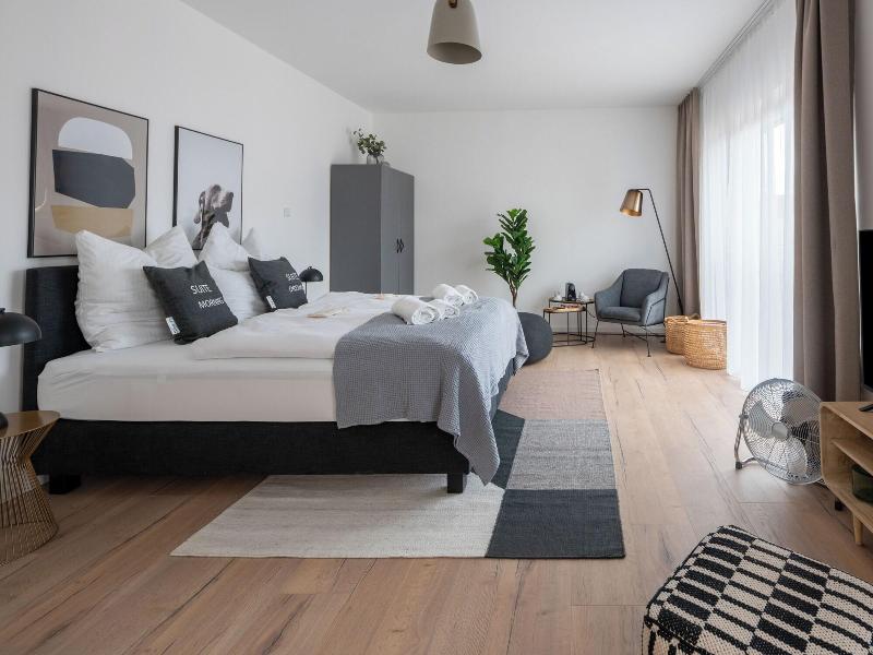 Limehome Frankfurt GutleutstraÃŸe image