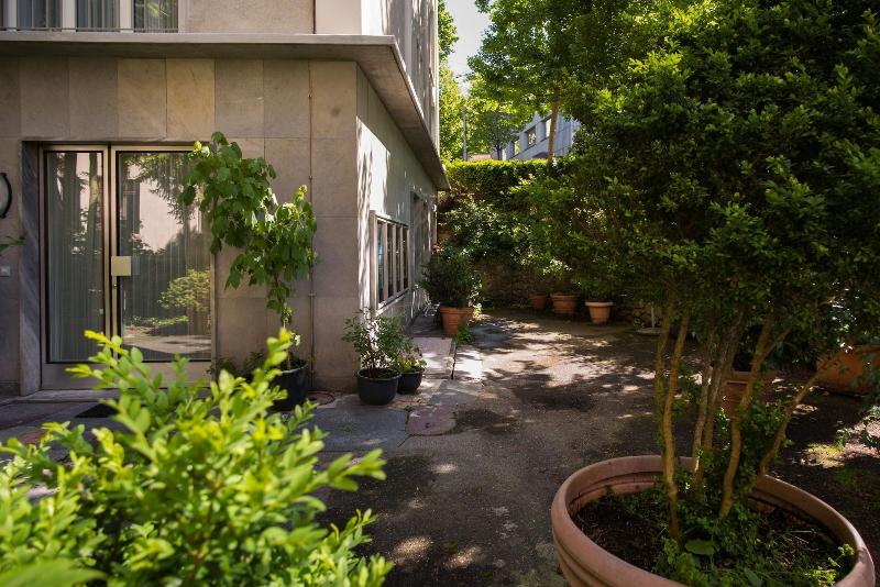 Appartements Hofquartier image