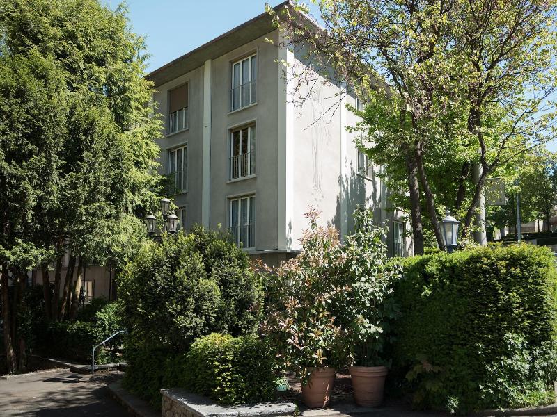 Appartements Hofquartier image