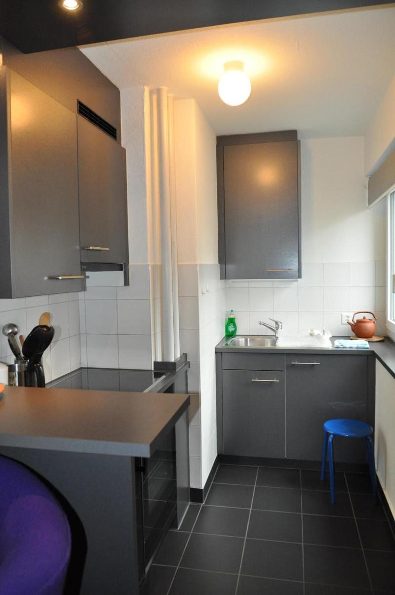 Appartements Hofquartier image