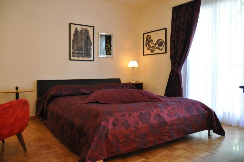Appartements Hofquartier image