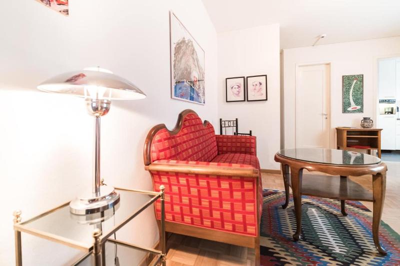 Appartements Hofquartier image