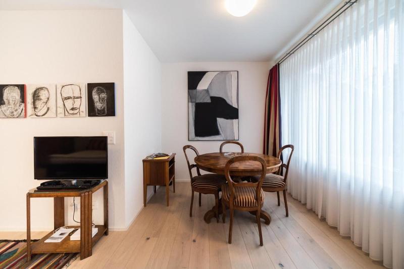 Appartements Hofquartier image