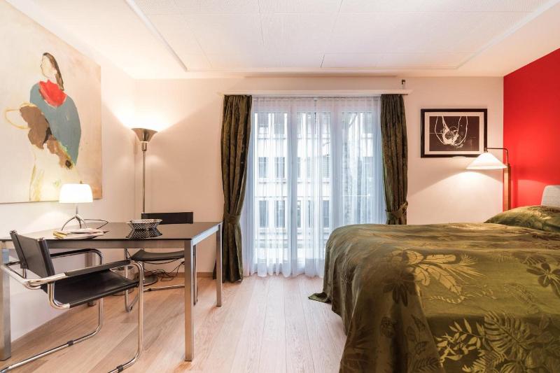 Appartements Hofquartier image