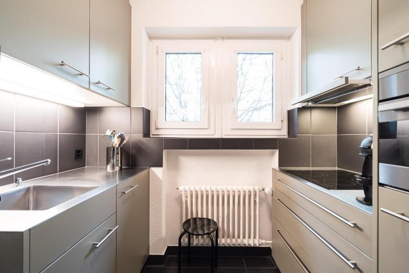Appartements Hofquartier image
