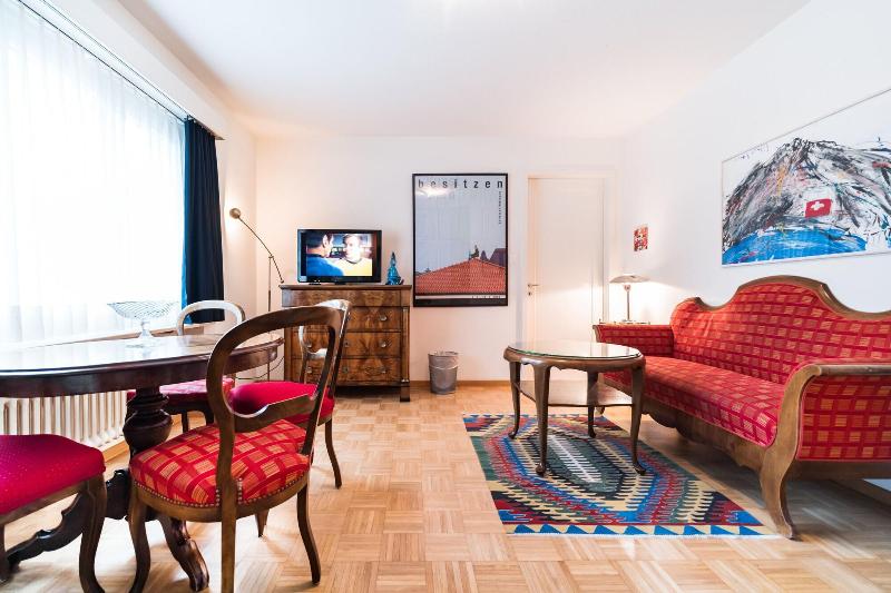 Appartements Hofquartier image