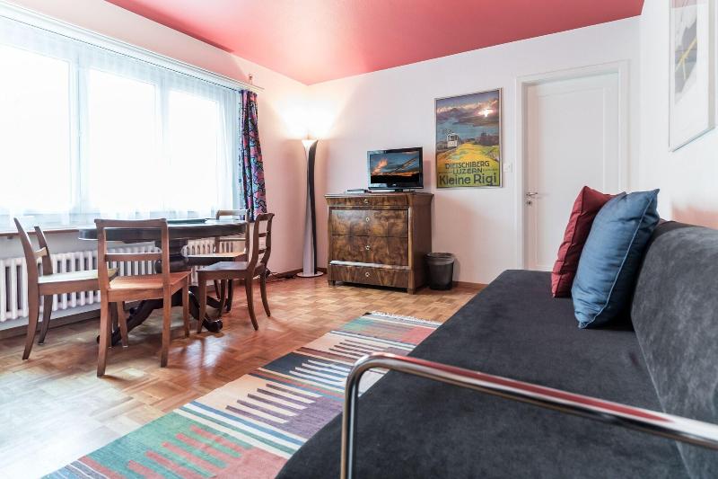 Appartements Hofquartier image
