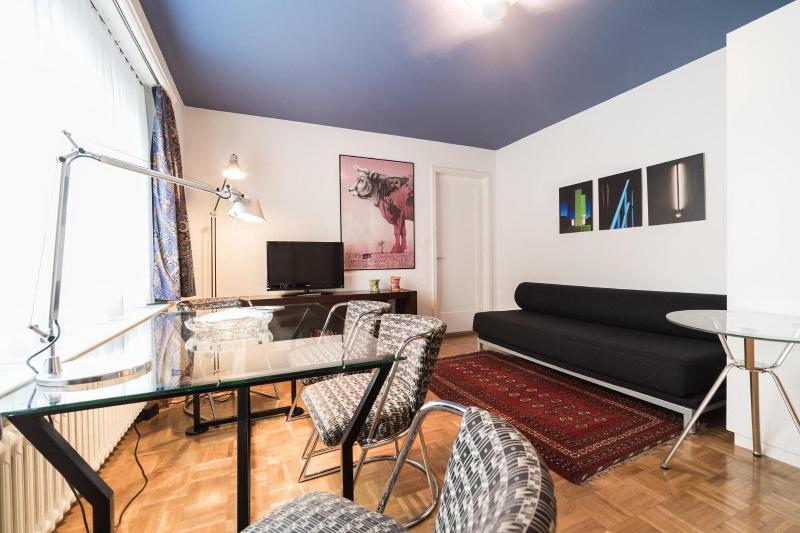 Appartements Hofquartier image