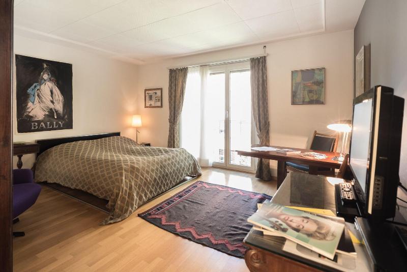 Appartements Hofquartier image