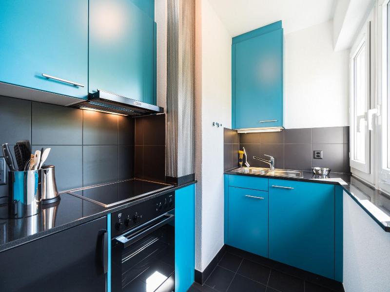 Appartements Hofquartier image