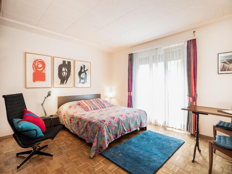 Appartements Hofquartier image