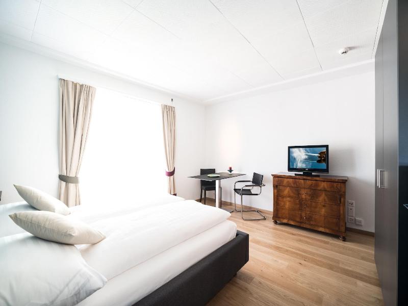 Appartements Hofquartier image