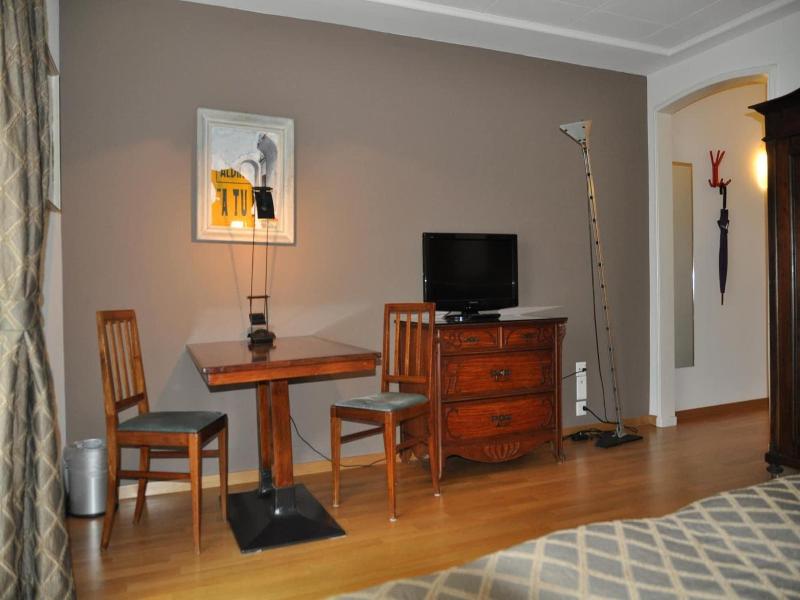 Appartements Hofquartier image