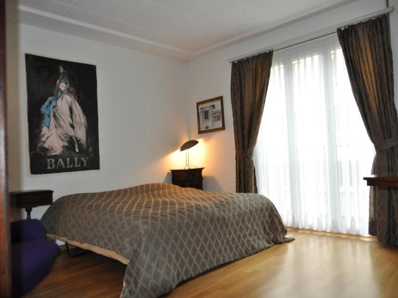 Appartements Hofquartier image