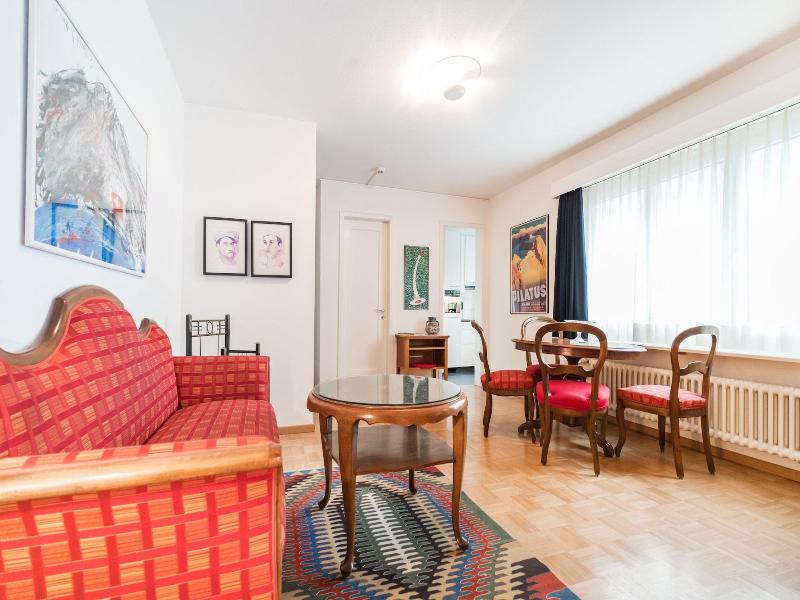 Appartements Hofquartier image