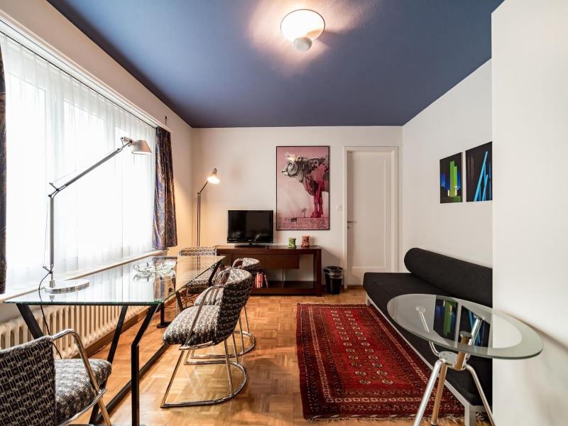 Appartements Hofquartier image