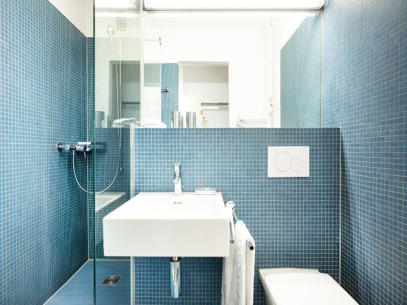 Appartements Hofquartier image