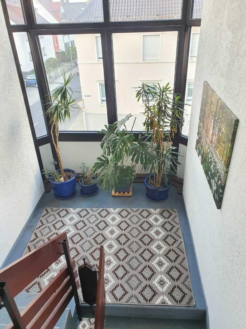 Hotel - Pension - Weller image