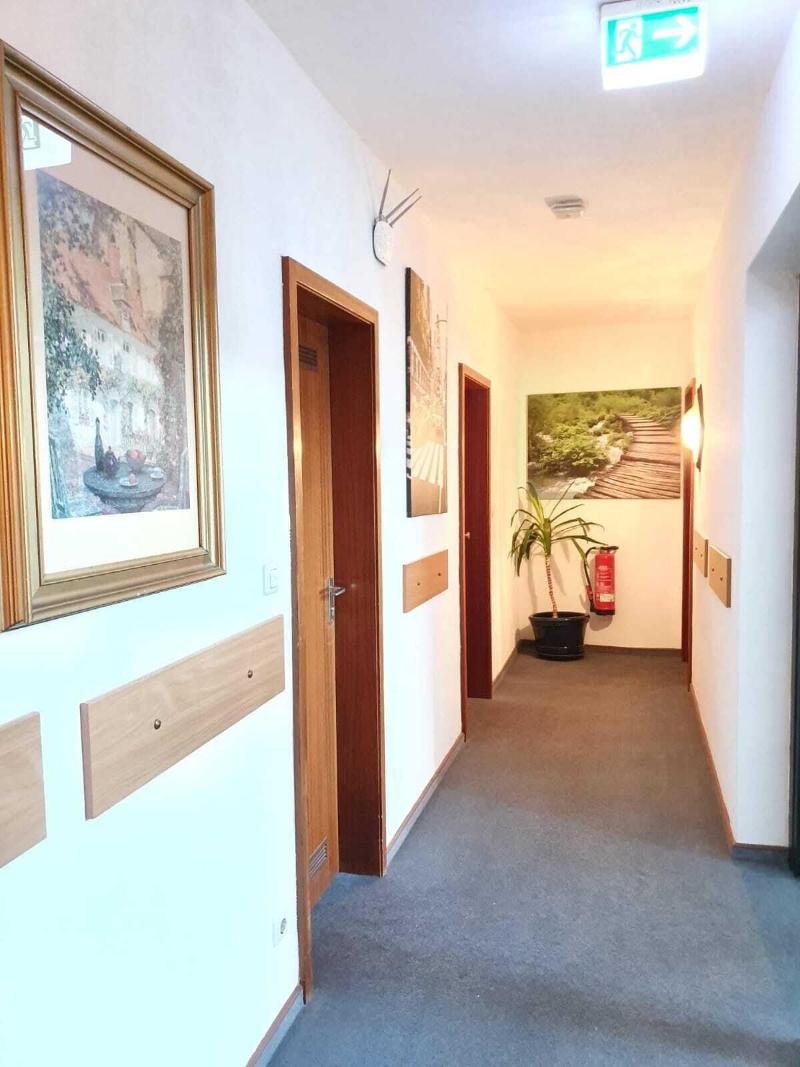 Hotel - Pension - Weller image