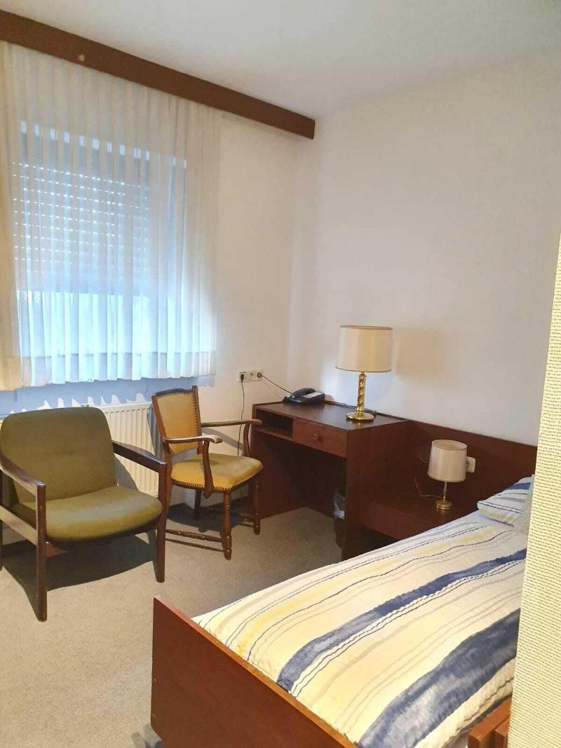 Hotel - Pension - Weller image
