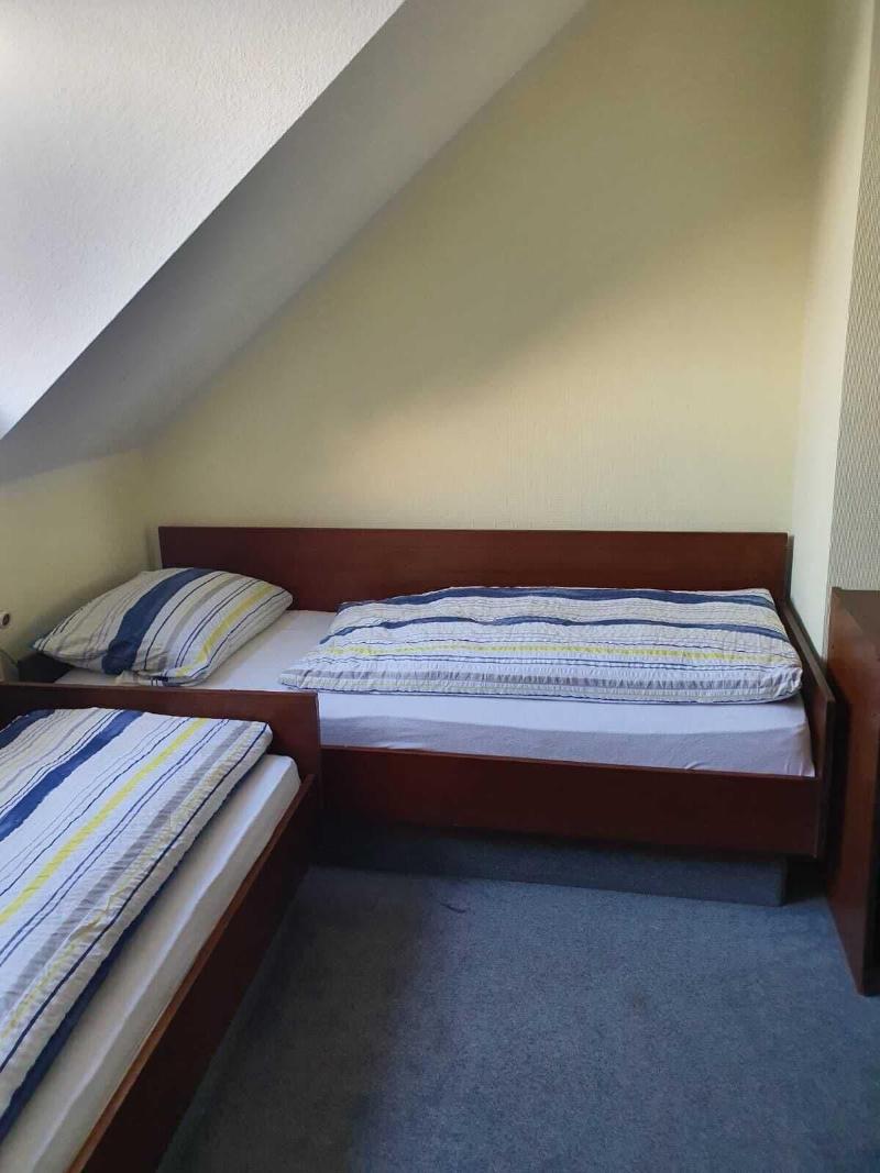 Hotel - Pension - Weller image