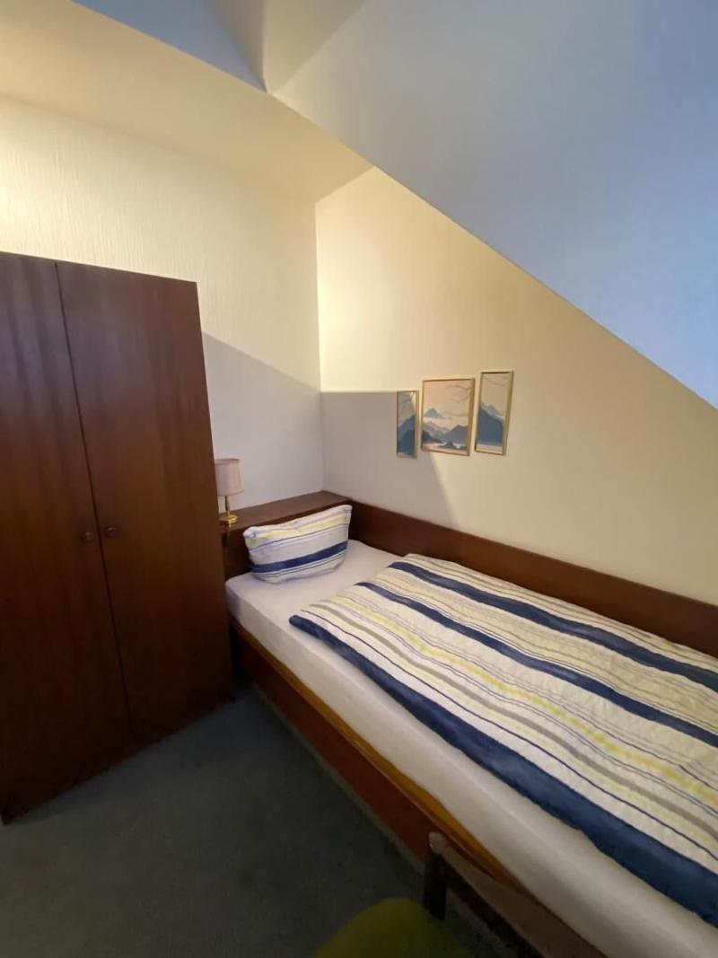 Hotel - Pension - Weller image
