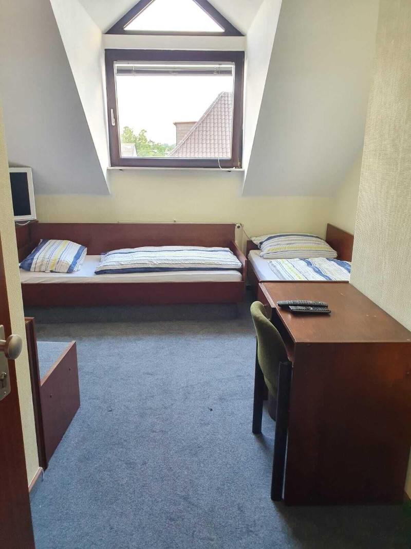 Hotel - Pension - Weller image