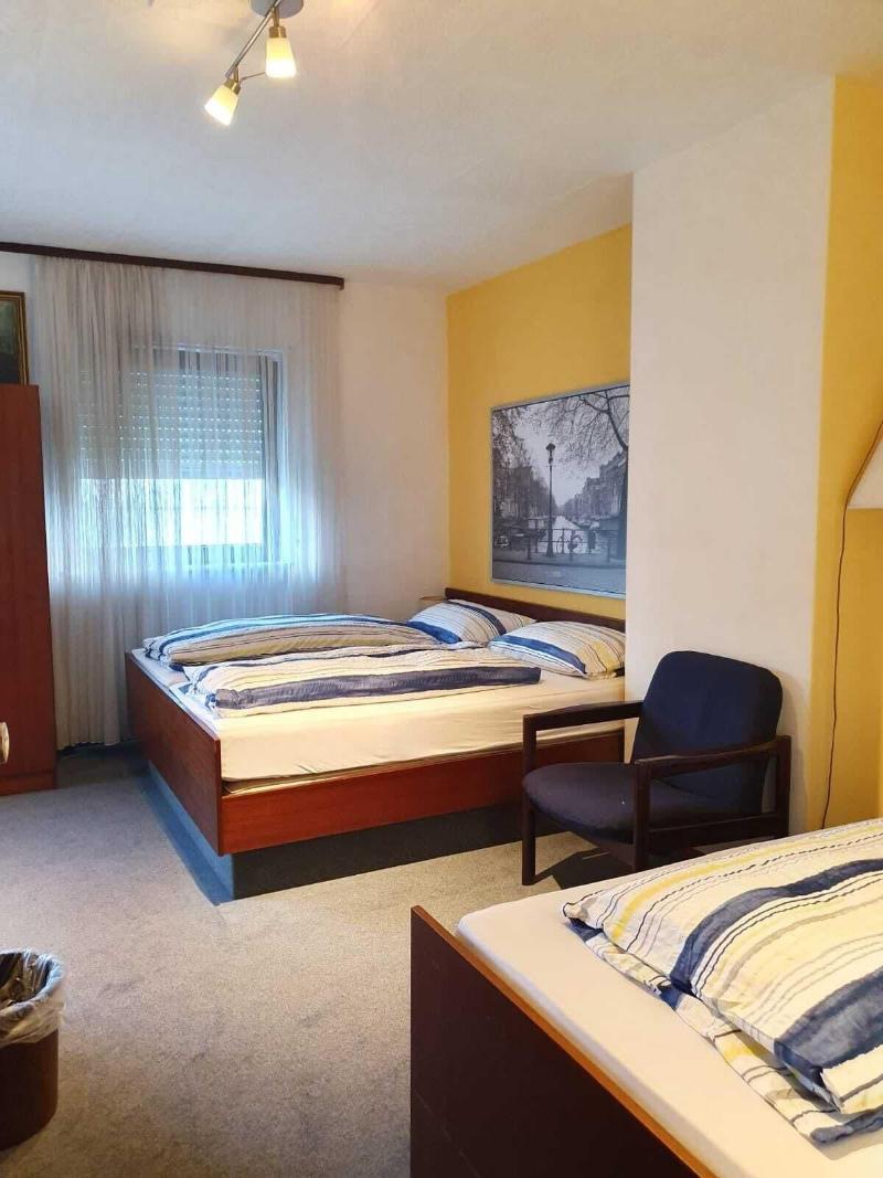 Hotel - Pension - Weller image