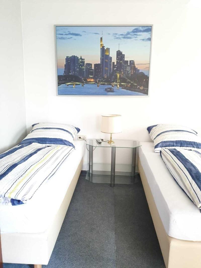 Hotel - Pension - Weller image