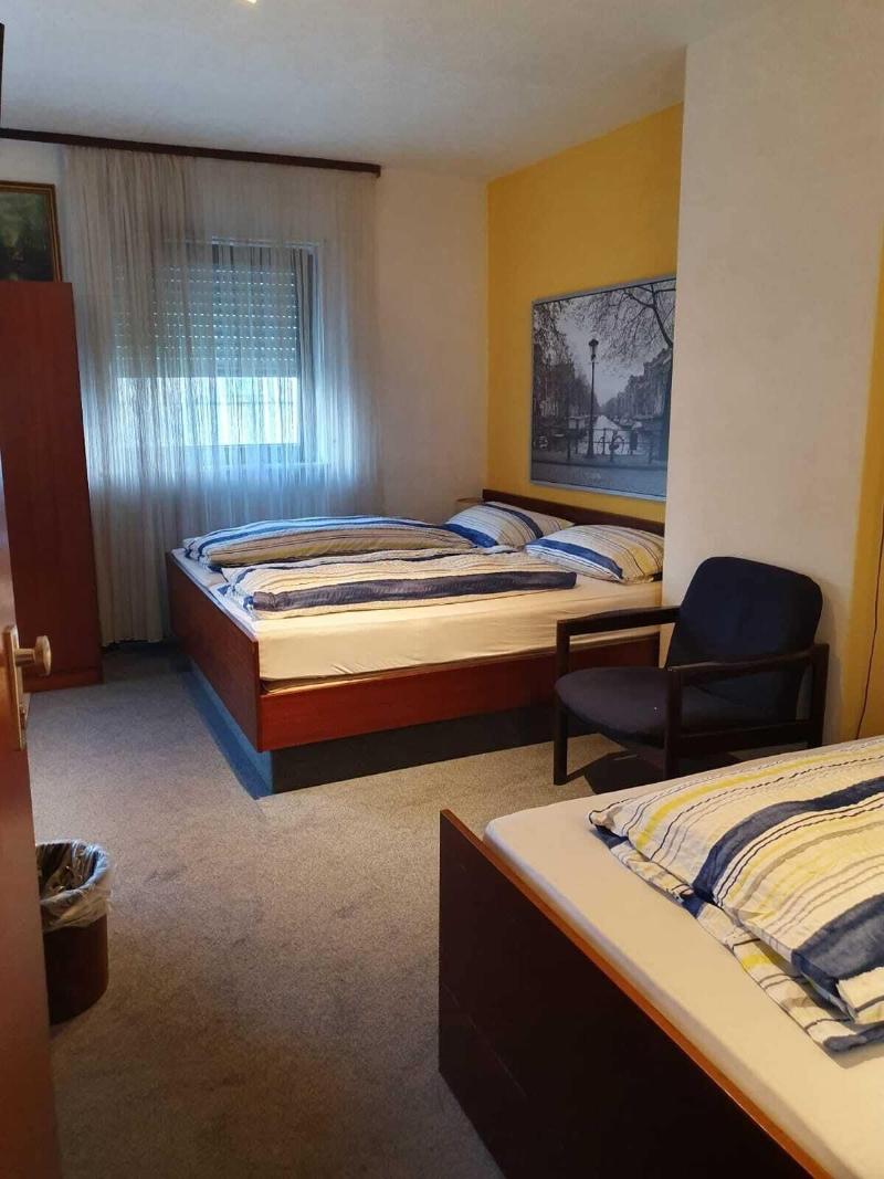 Hotel - Pension - Weller image
