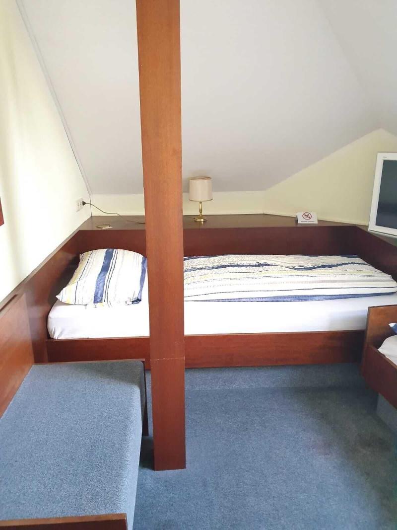 Hotel - Pension - Weller image