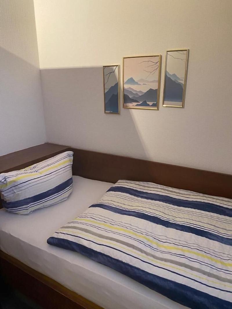 Hotel - Pension - Weller image