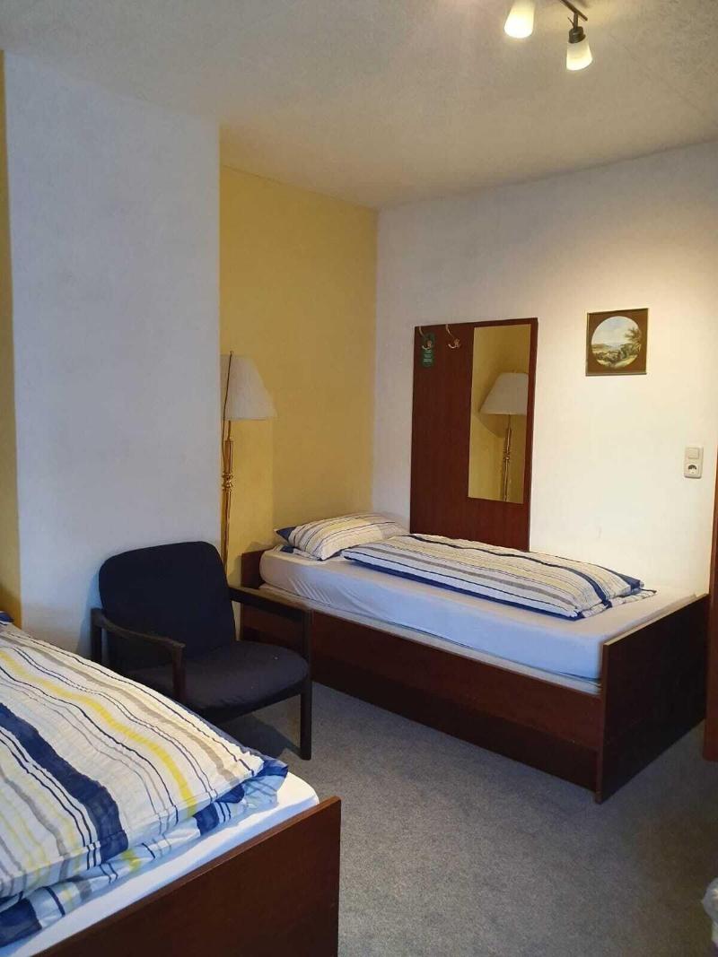 Hotel - Pension - Weller image
