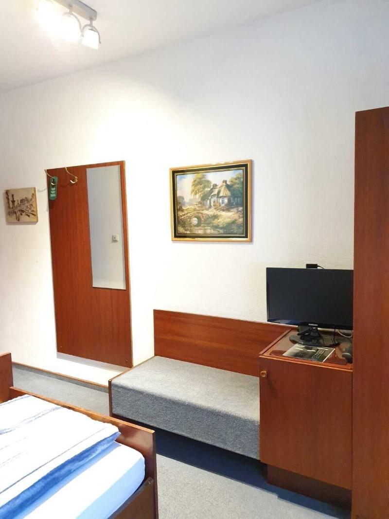 Hotel - Pension - Weller image