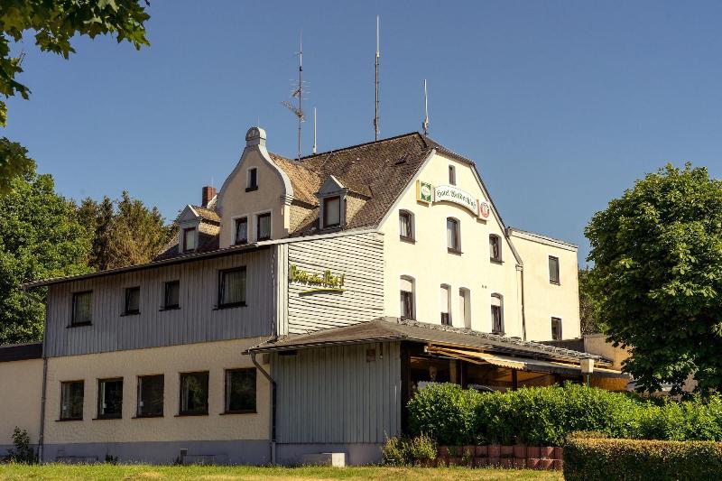 Hotel Waldschloss image