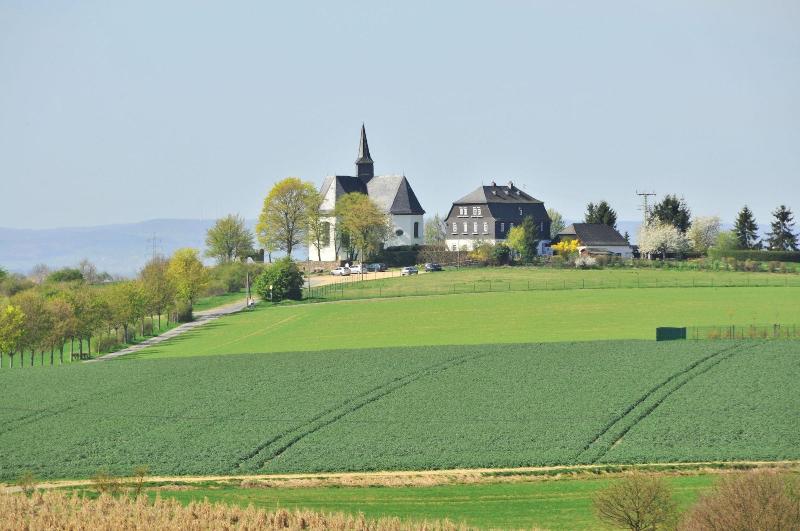 Hotel Waldschloss image