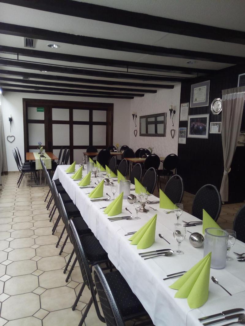 Hotel Waldschloss image