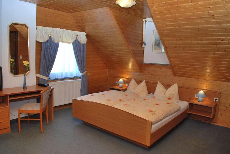 Hotel Waldschloss image