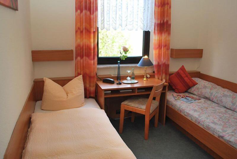 Hotel Waldschloss image