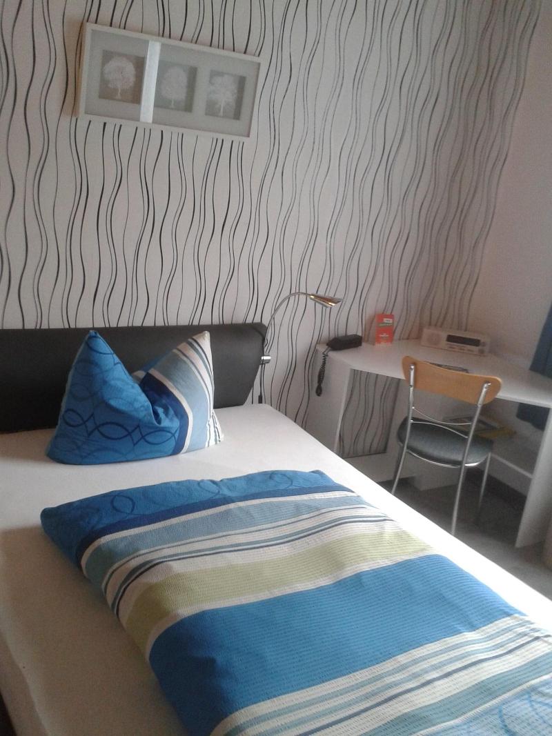 Hotel Waldschloss image