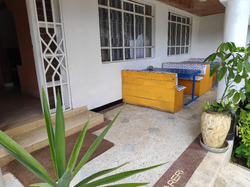 Casa Tulia Nakuru image
