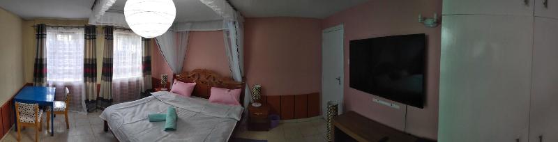 Casa Tulia Nakuru image