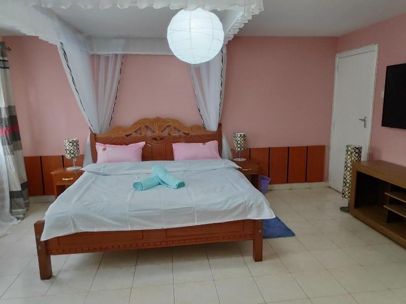 Casa Tulia Nakuru image