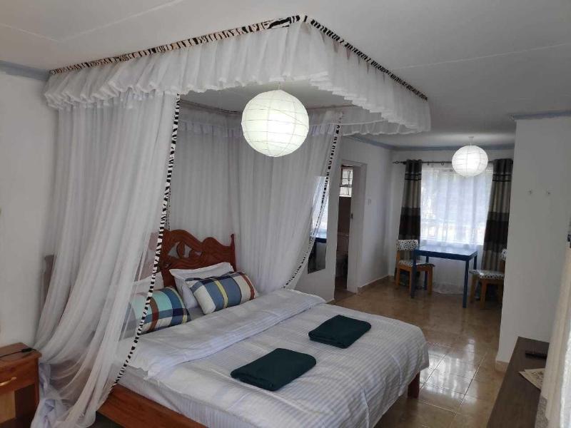 Casa Tulia Nakuru image