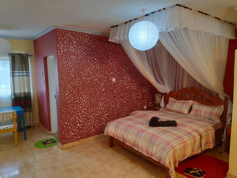 Casa Tulia Nakuru image