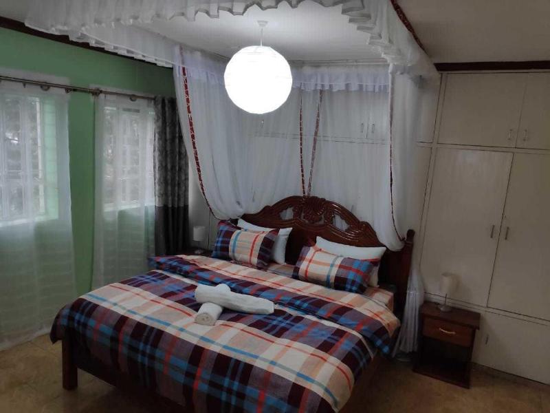 Casa Tulia Nakuru image