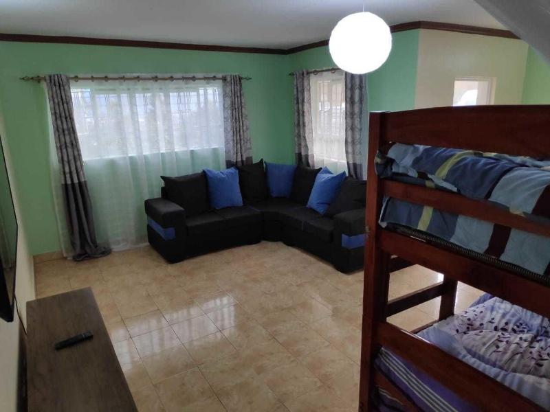 Casa Tulia Nakuru image