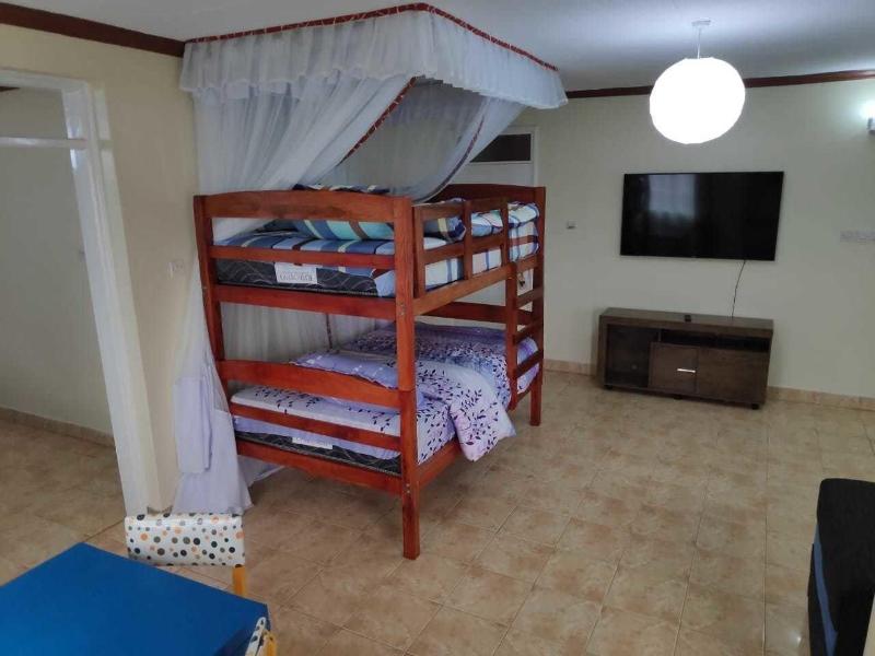 Casa Tulia Nakuru image