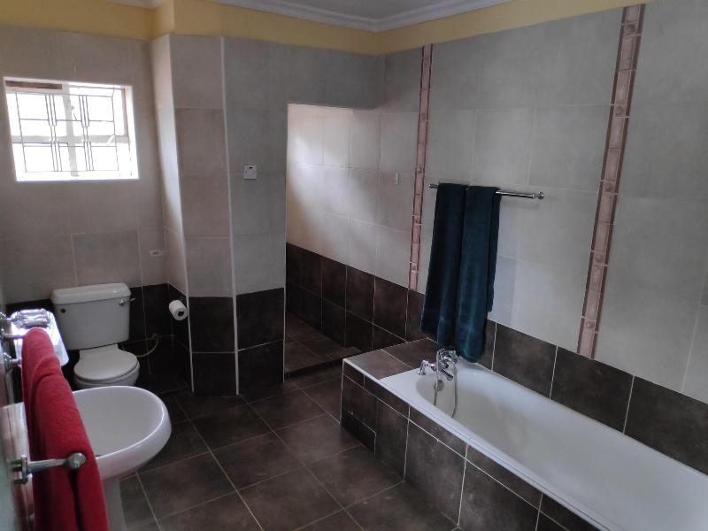 Casa Tulia Nakuru image