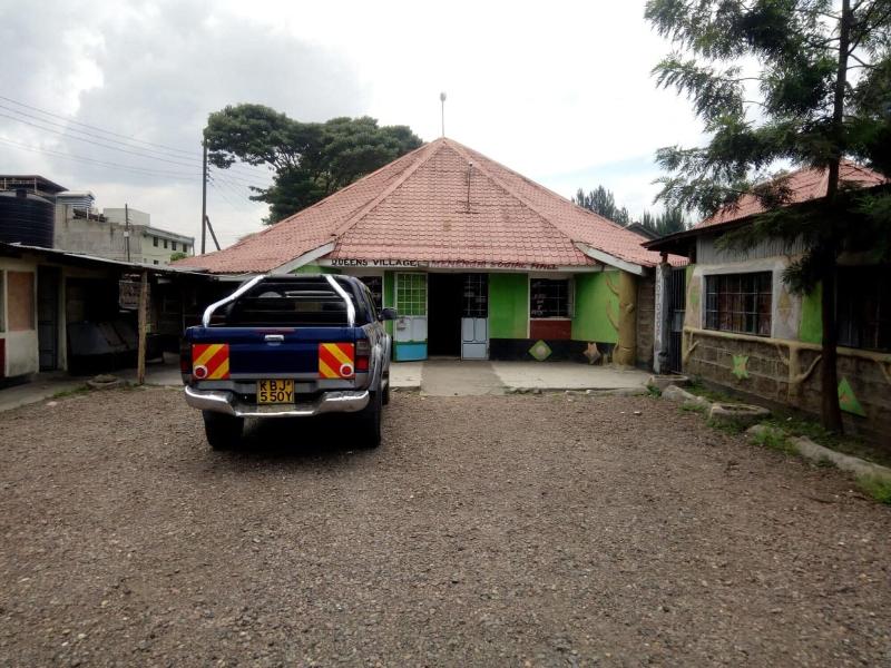 Queens Village Hotel image